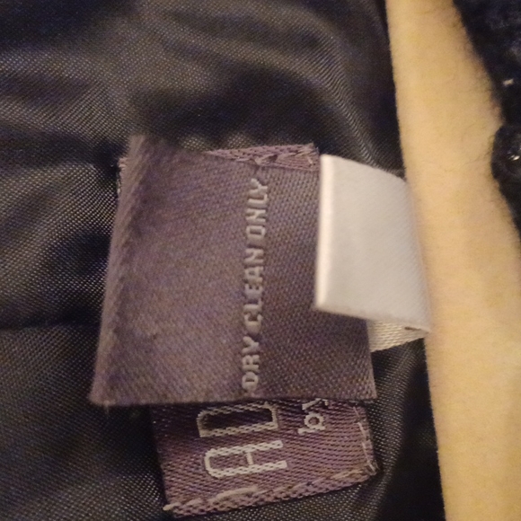 Chicos Addition formal jacket and tank - Picture 9 of 13